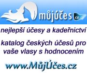 účesy a kadeřnictví